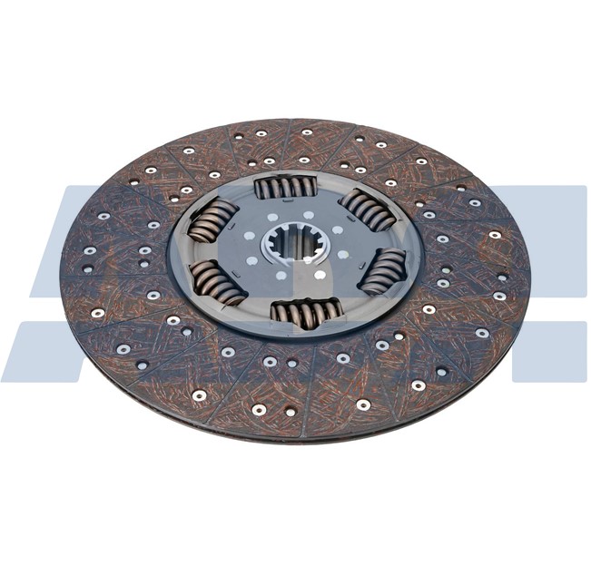 Clutch Disc (78521962)