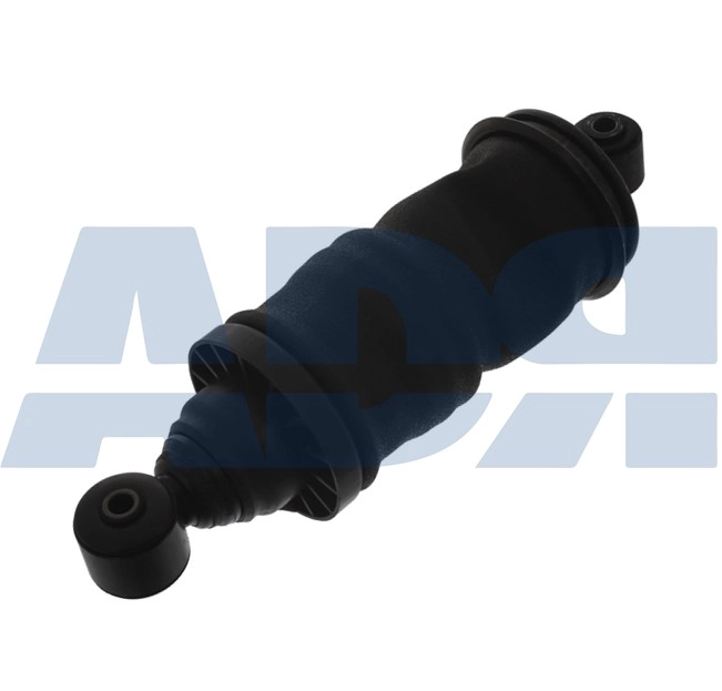 Shock Absorber, driver cab suspension (52529161)