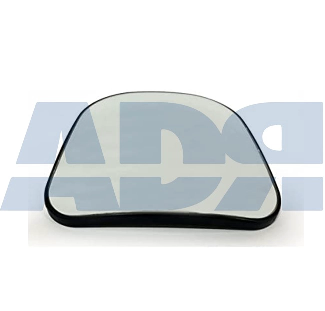 Mirror Glass, wide angle mirror (91561000)