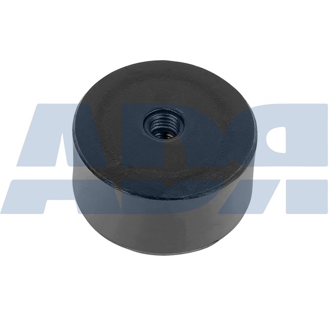 Rubber Buffer, muffler (64569996)