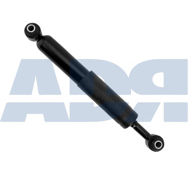 Shock Absorber, driver cab suspension (52539245)