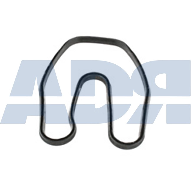 Gasket, cylinder head cover (66561060)