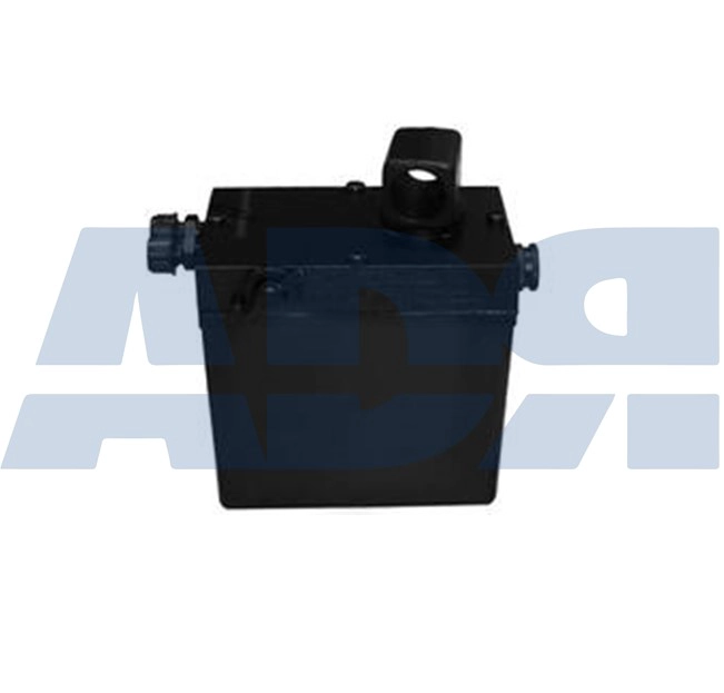 Tilt Pump, driver cab (72560950)