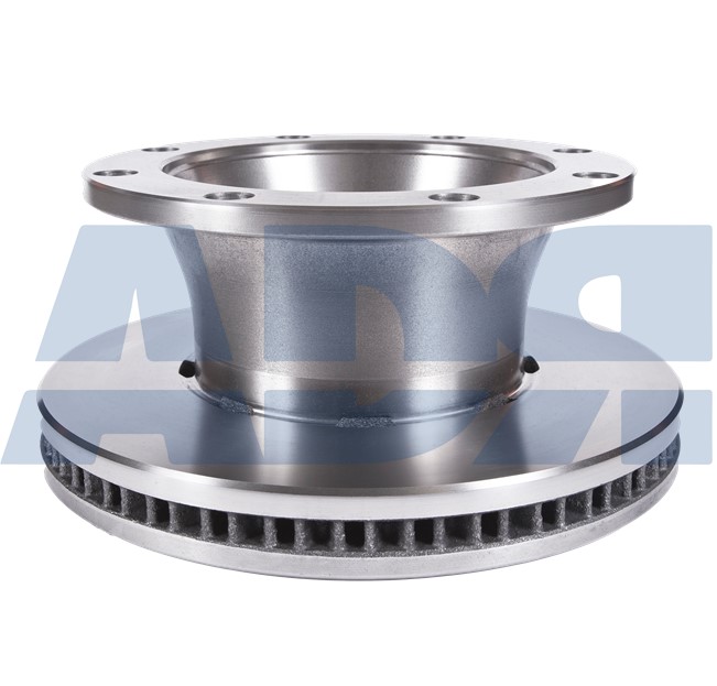 Brake Disc (18543750)