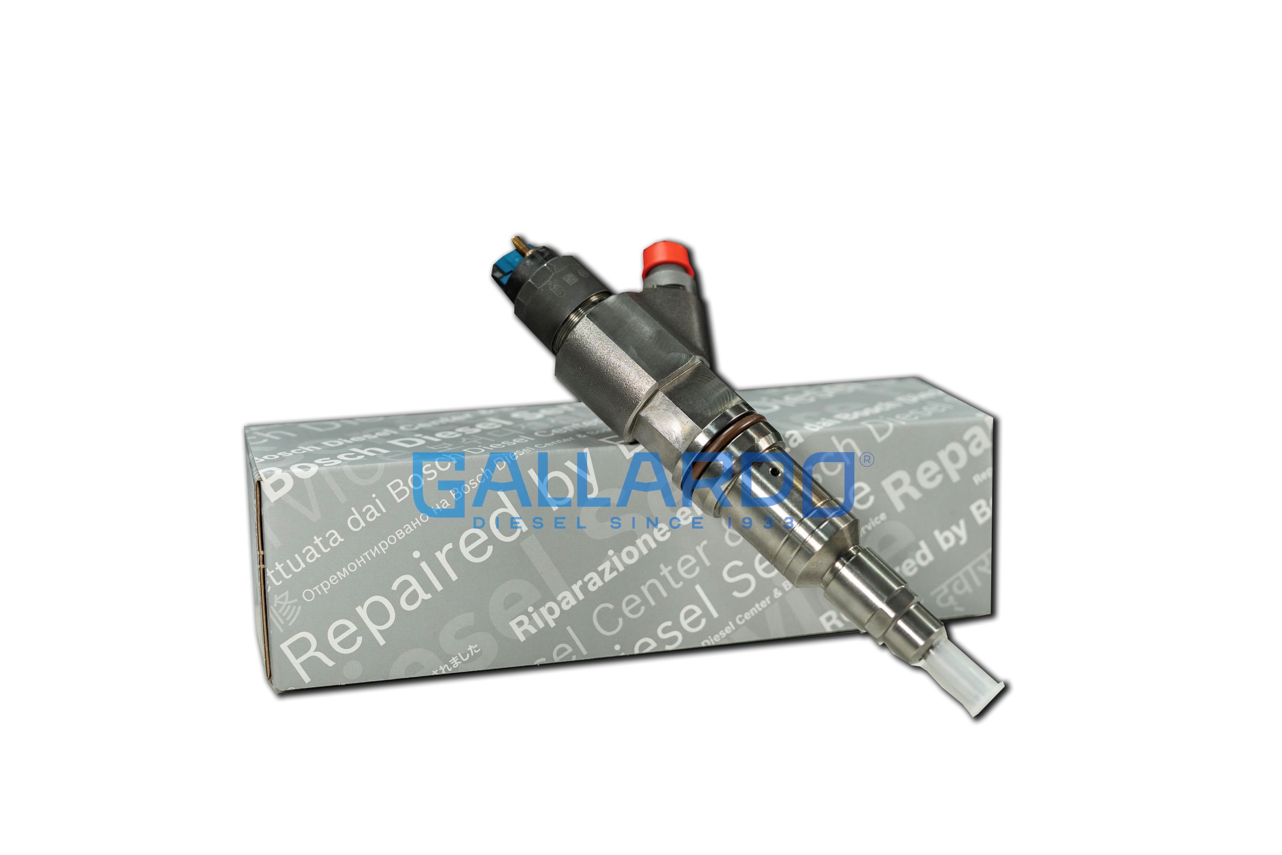 Nozzle (GD-210145)
