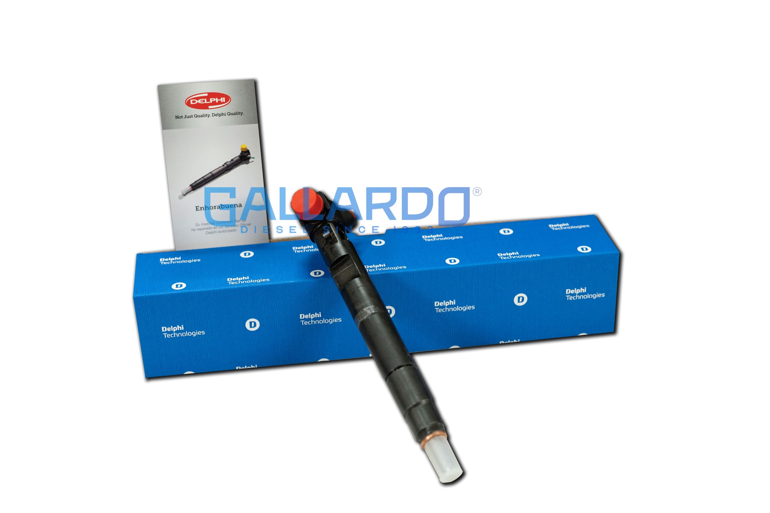 Nozzle (GD-210626)