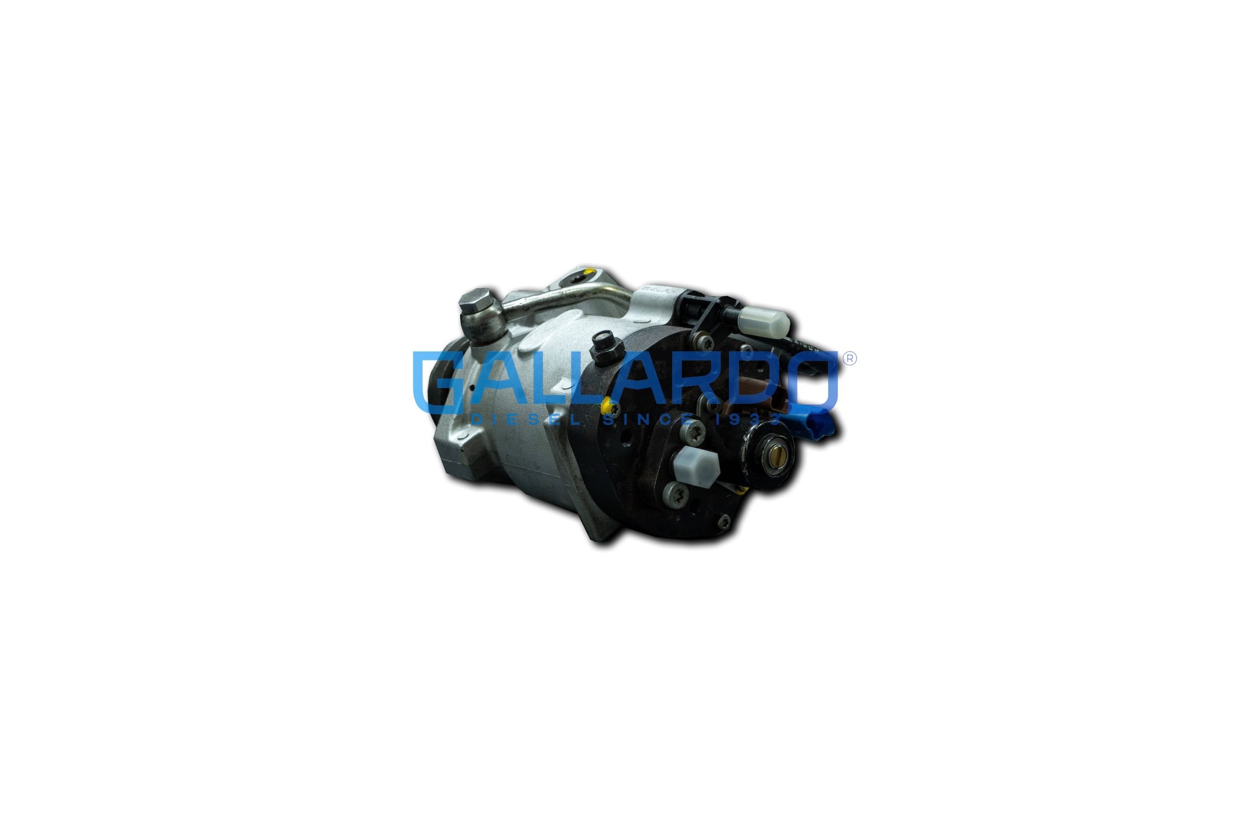 High Pressure Pump (GD-210706)