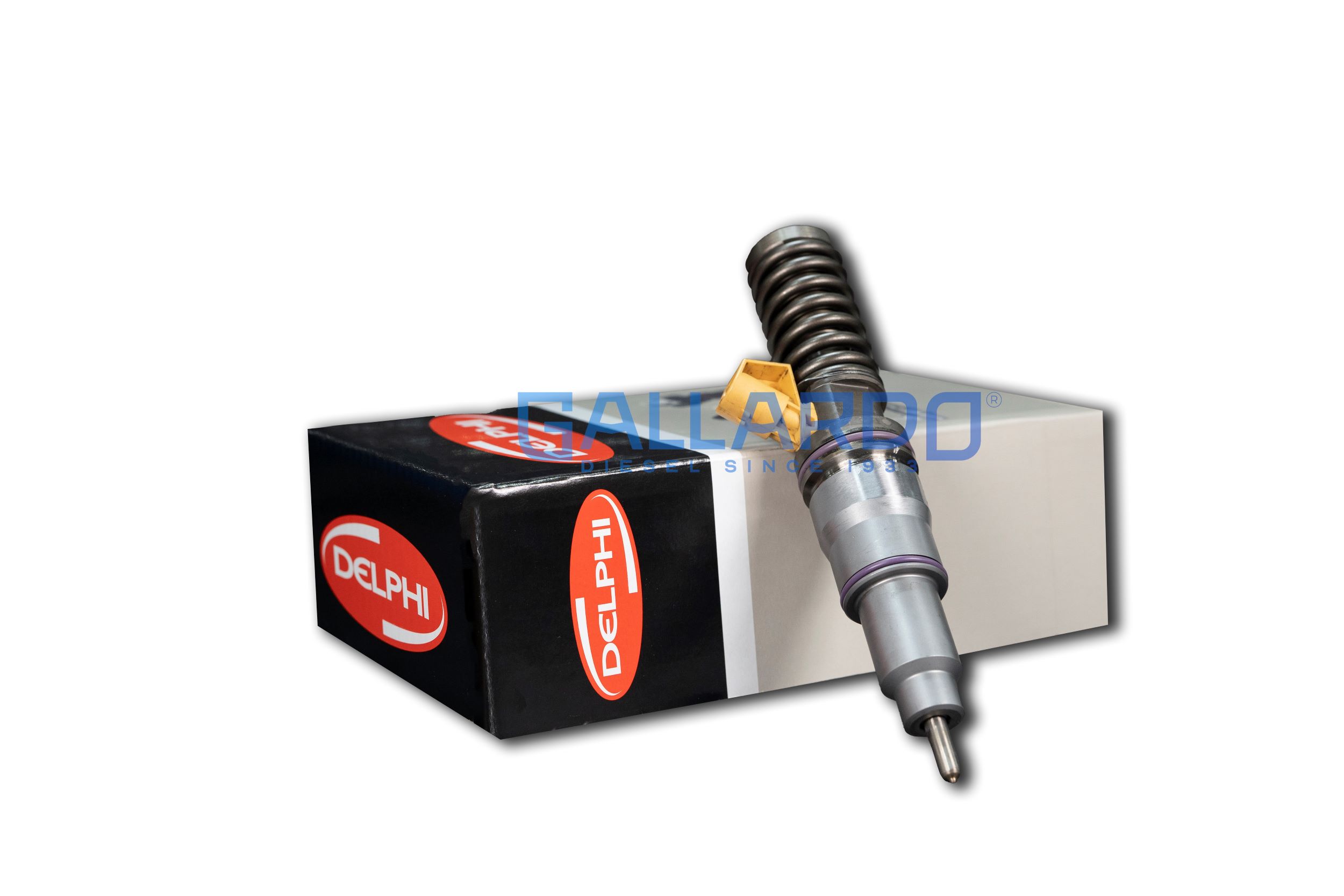 Unit Injector (UI) (GD-210200)