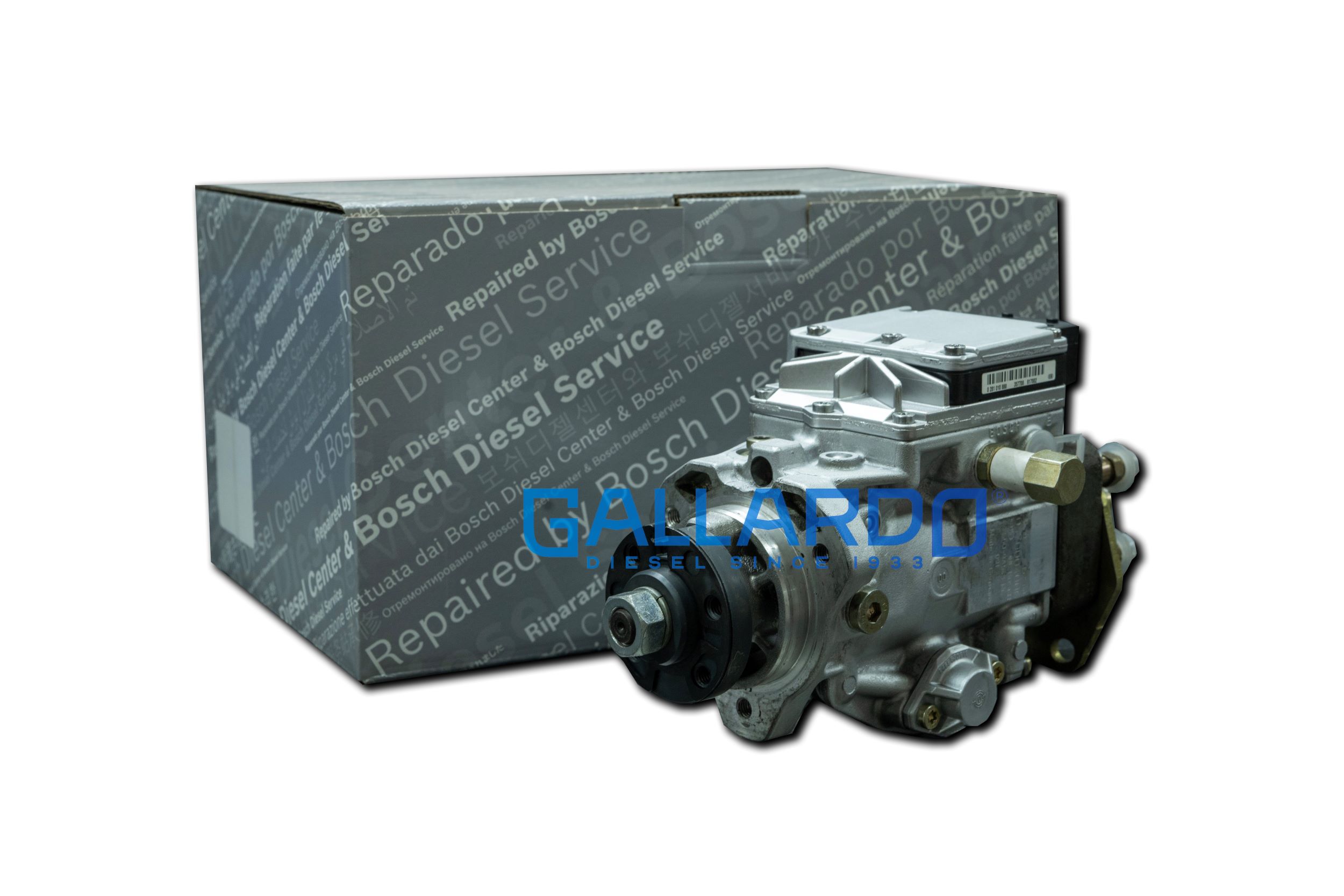 Injection Pump (GD-210273)