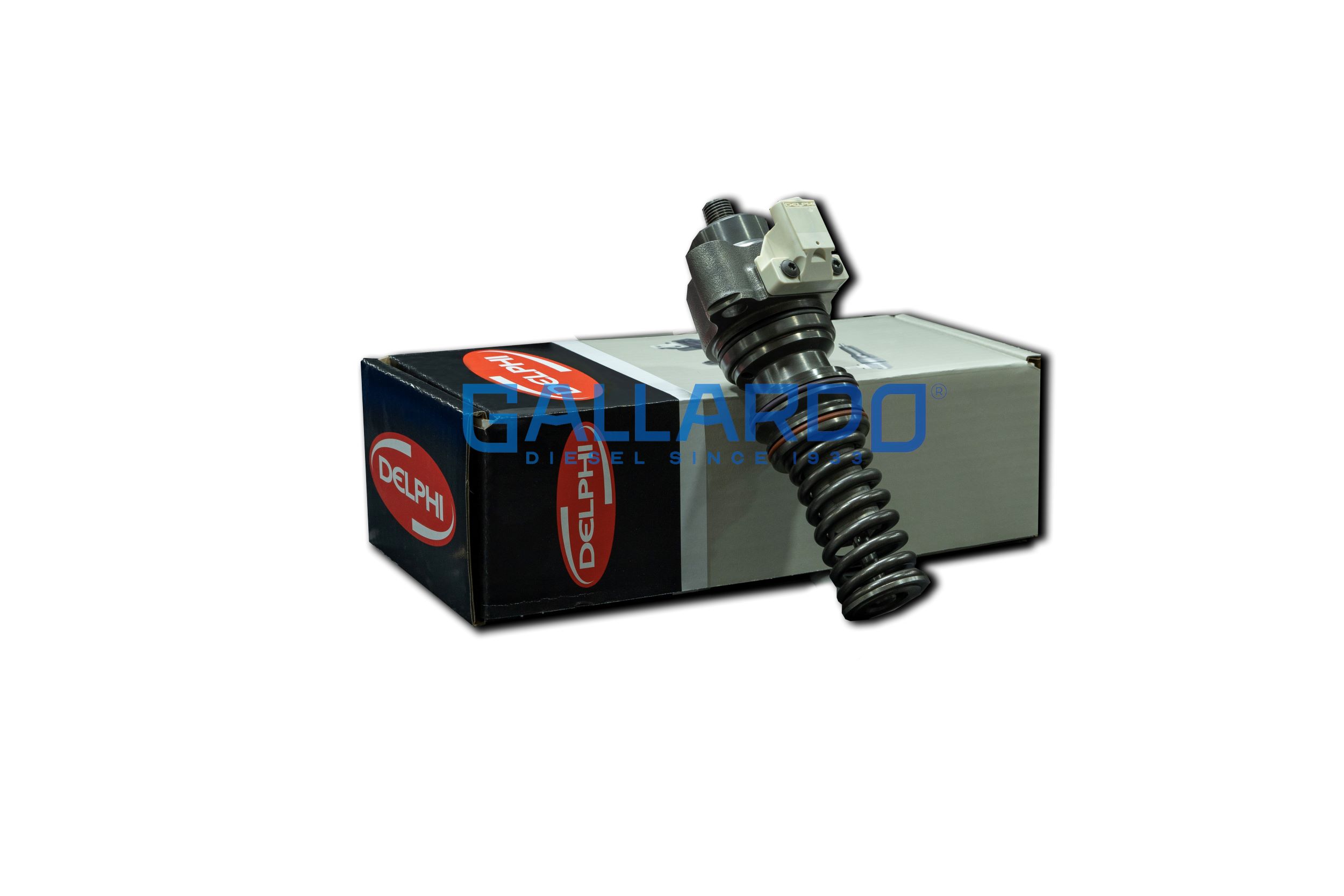 Injection Pump (GD-210193)