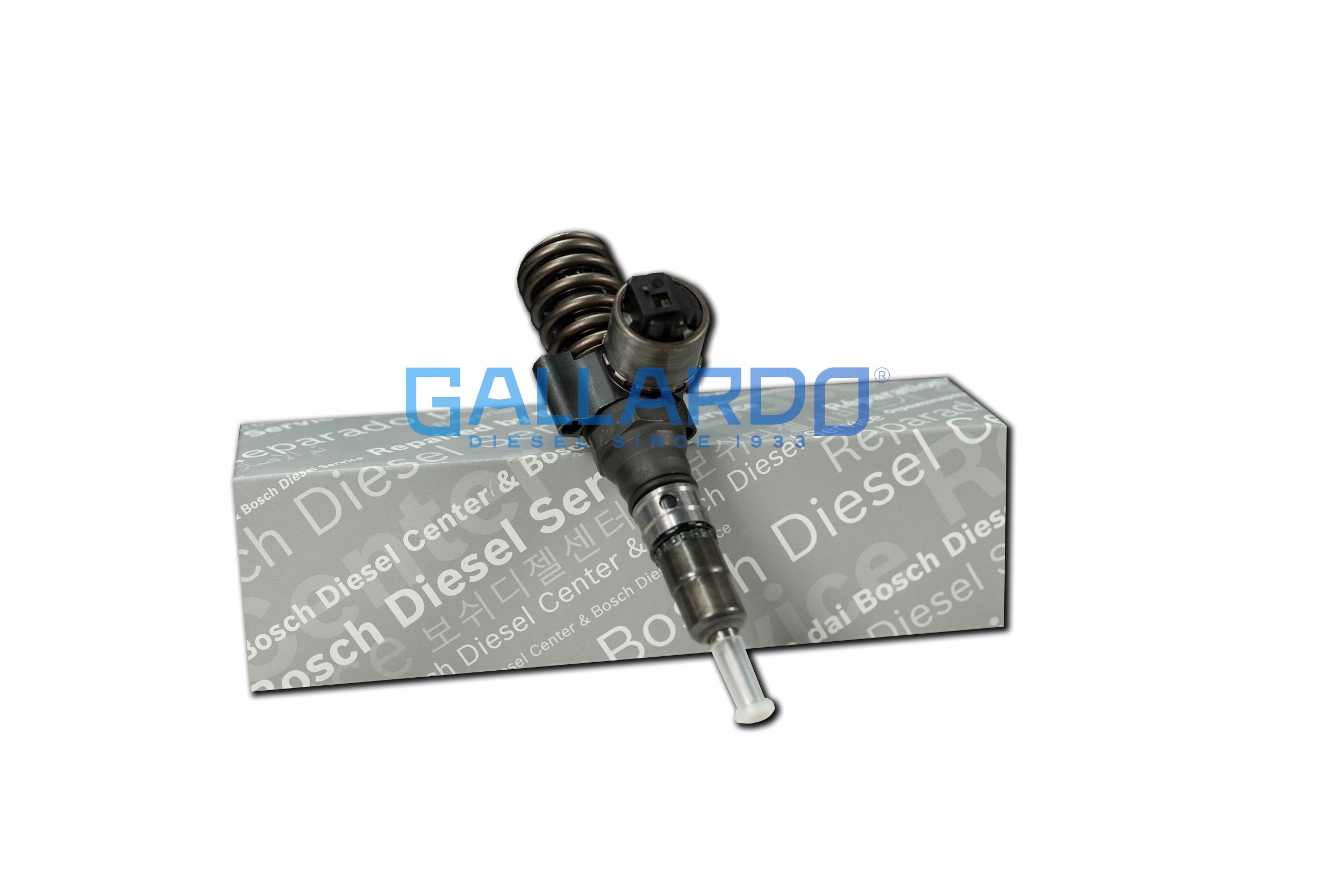 Unit Injector (UI) (GD-210689)