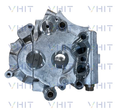 Oil Pump (F009D03481)