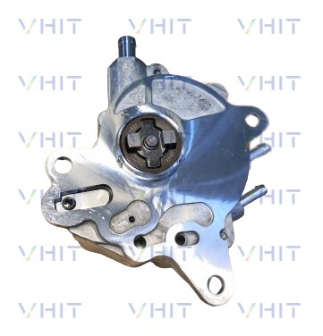 Fuel Pump (F009D02804)