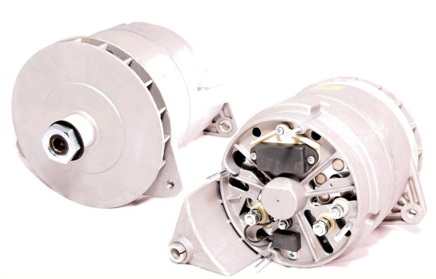 Alternator (TT12724)