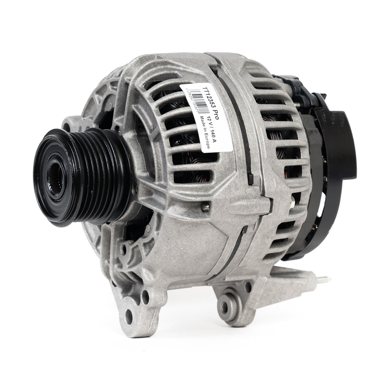 Alternator (TT12353 PRO)