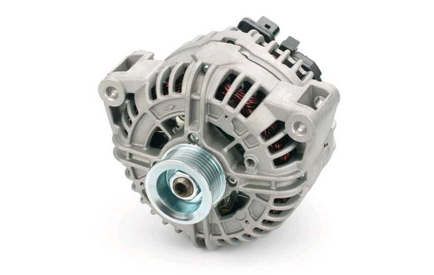 Alternator (TT11880)