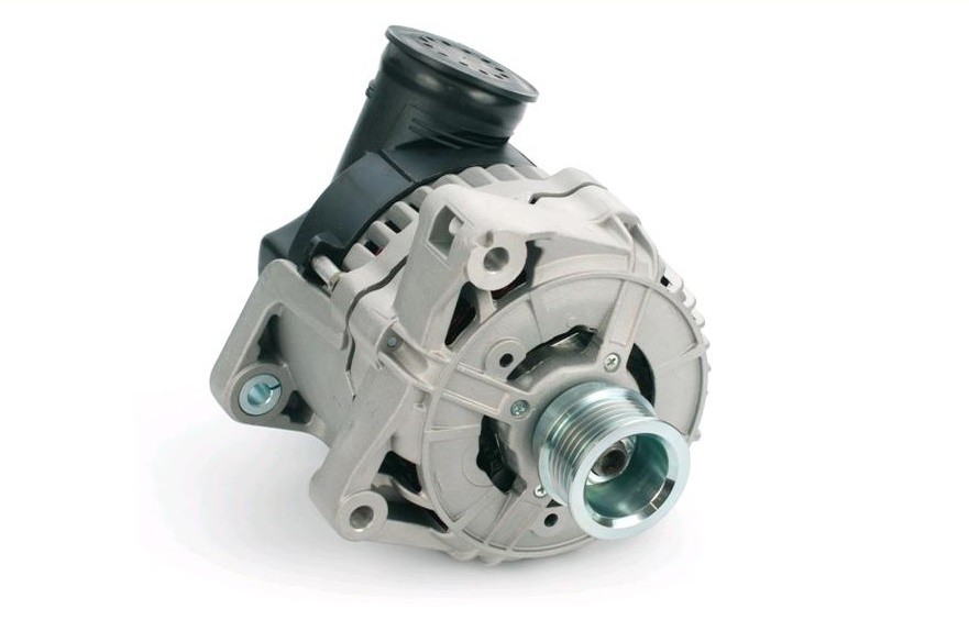 Alternator (TT11059)