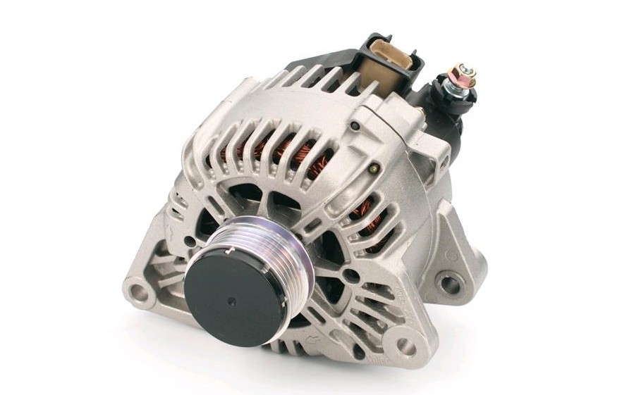 Alternator (TT12303)