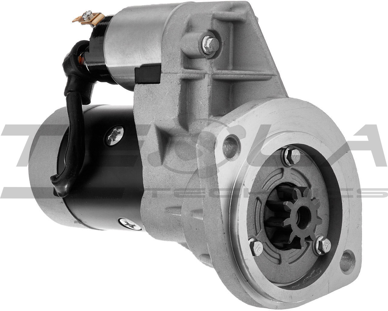 Starter (TT15741)