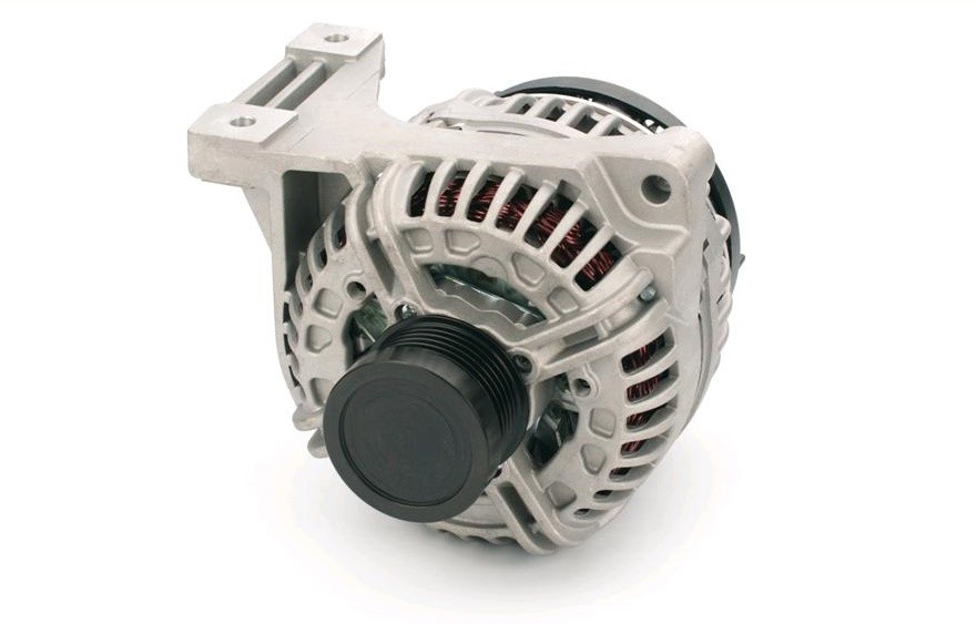 Alternator (TT12231)
