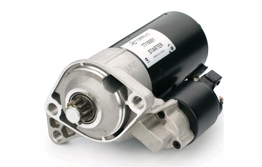 Starter (TT15551)