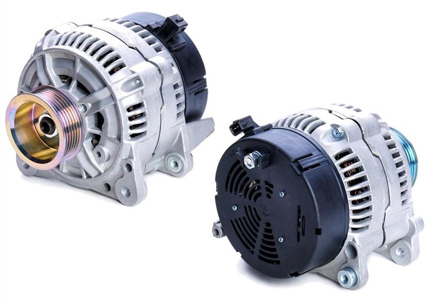Alternator (TT11102)