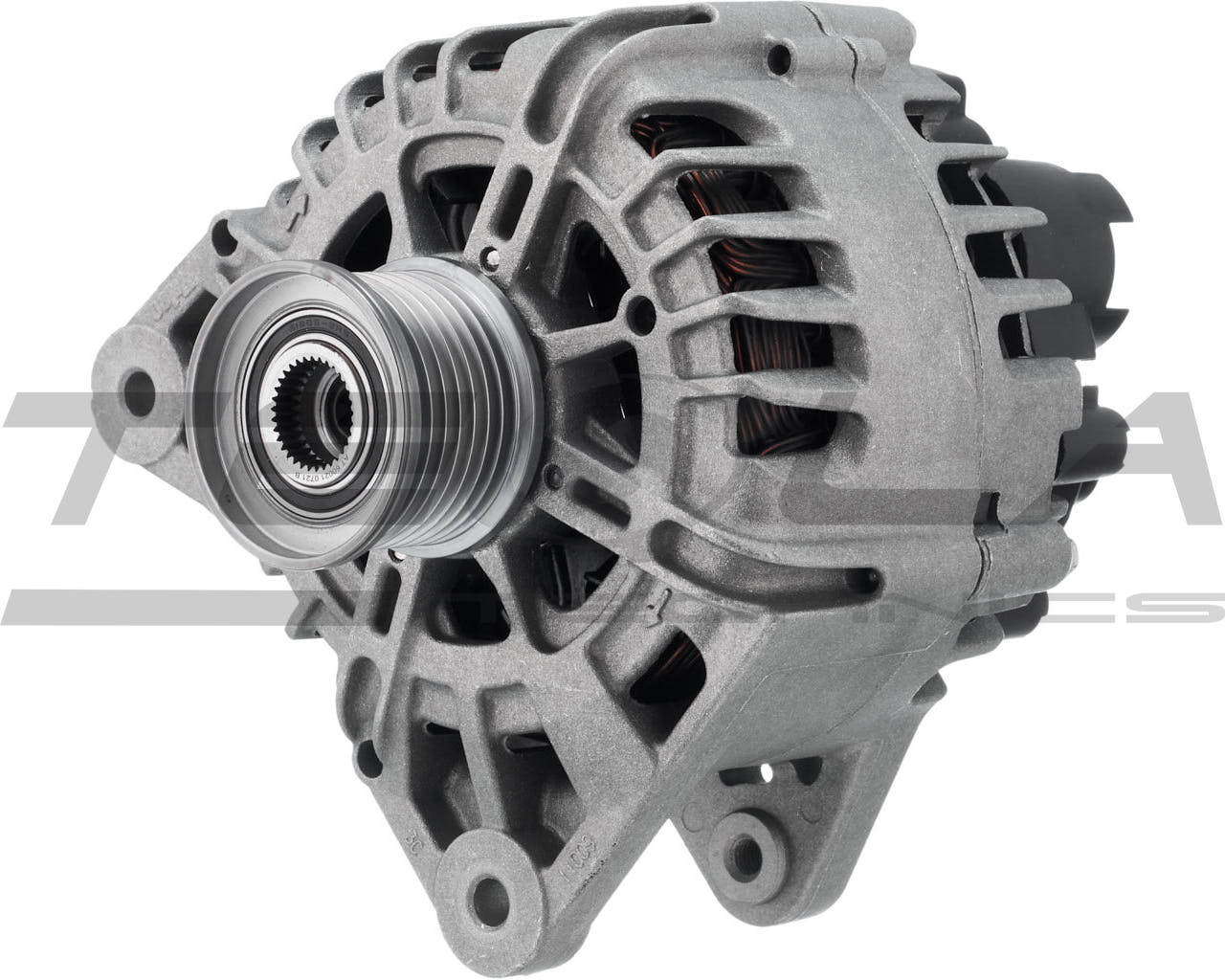 Alternator (TT12865 PRO)
