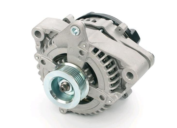 Alternator (TT11885)