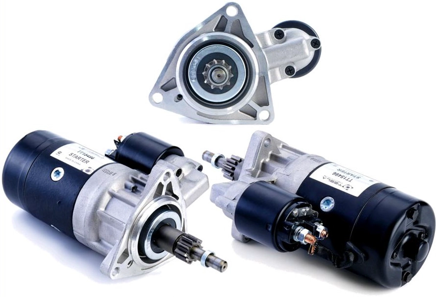 Starter (TT15496)