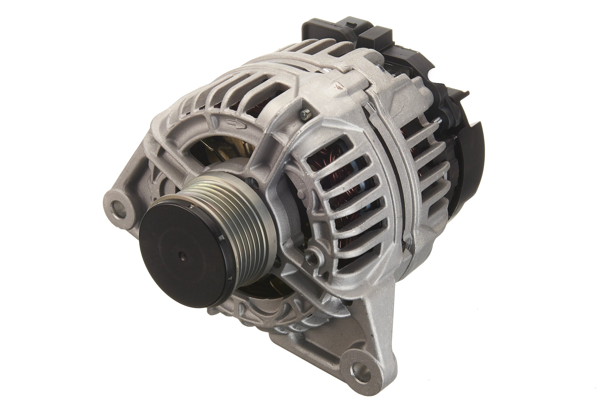 Alternator (TT12383)