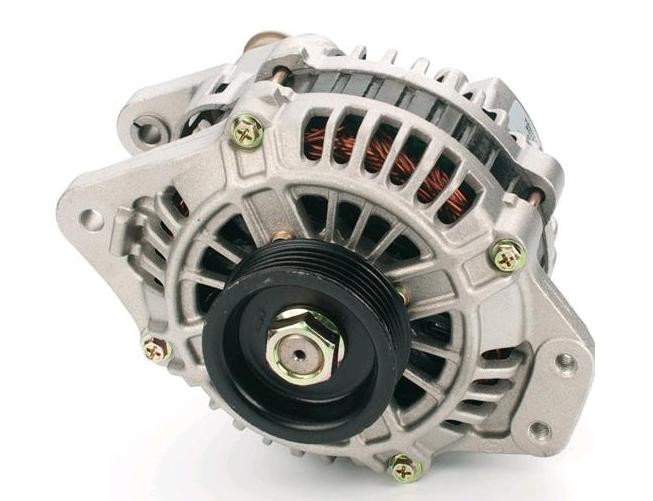 Alternator (TT11840)