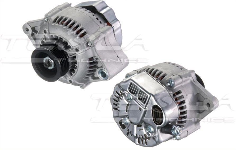 Alternator (TT11731)