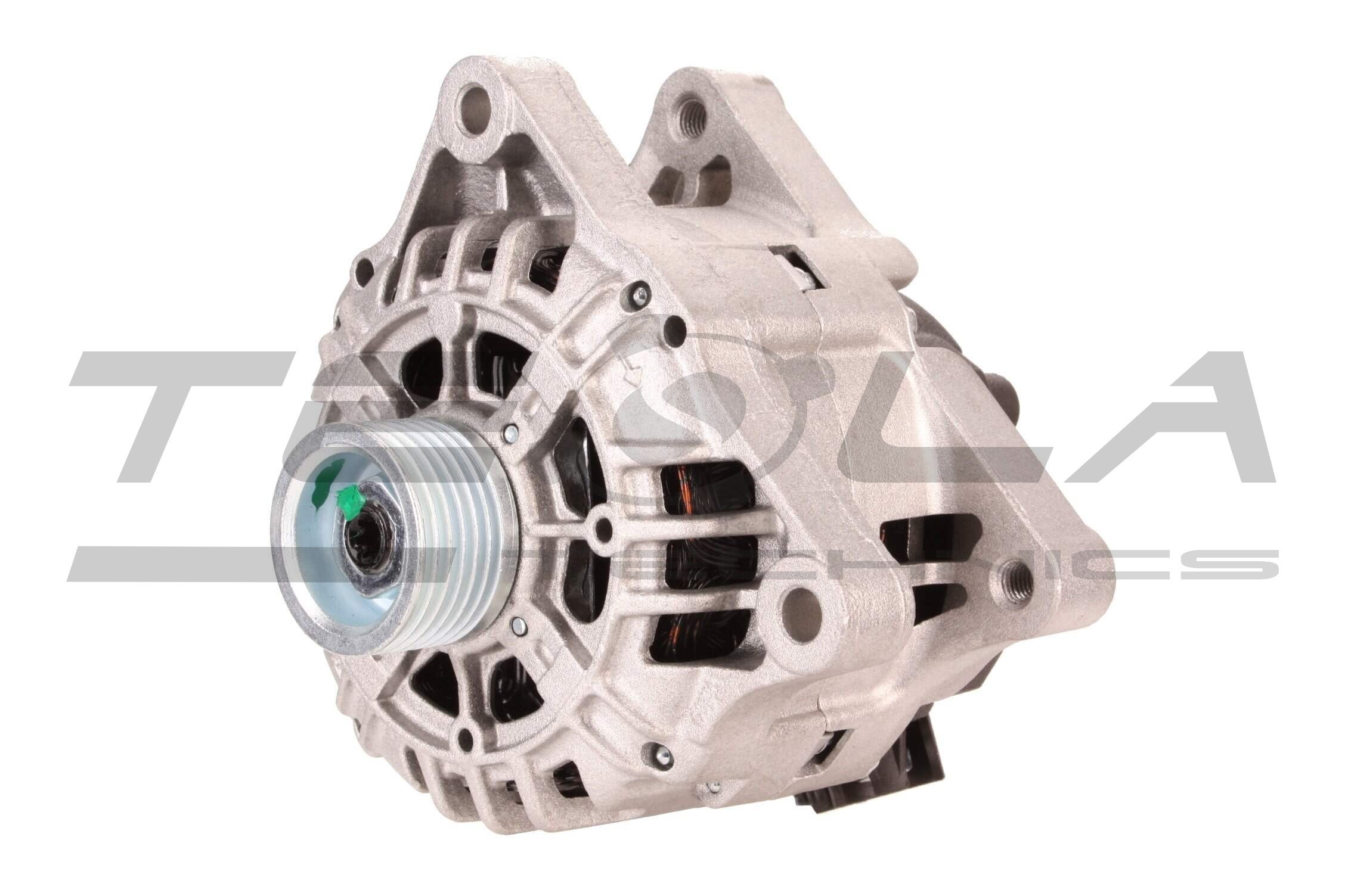 Alternator (TT11260)