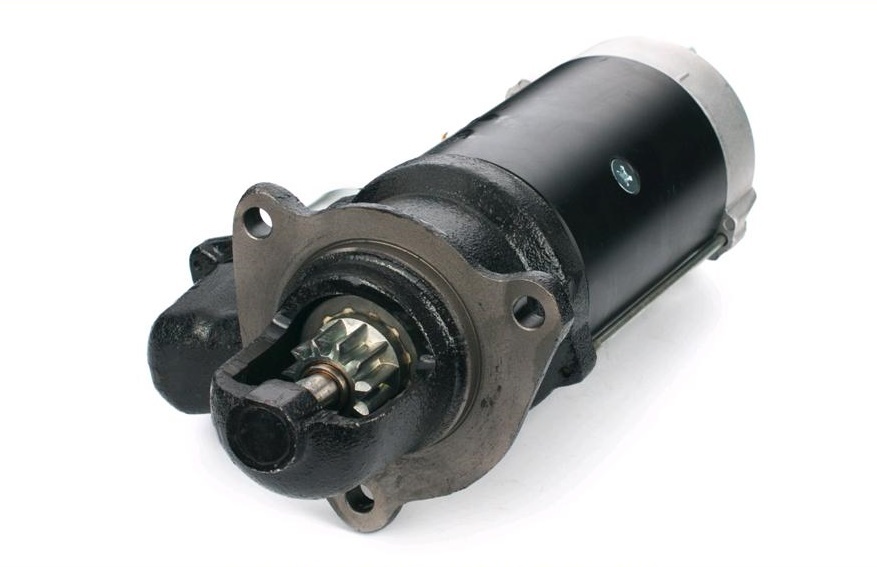 Starter (TT15218)