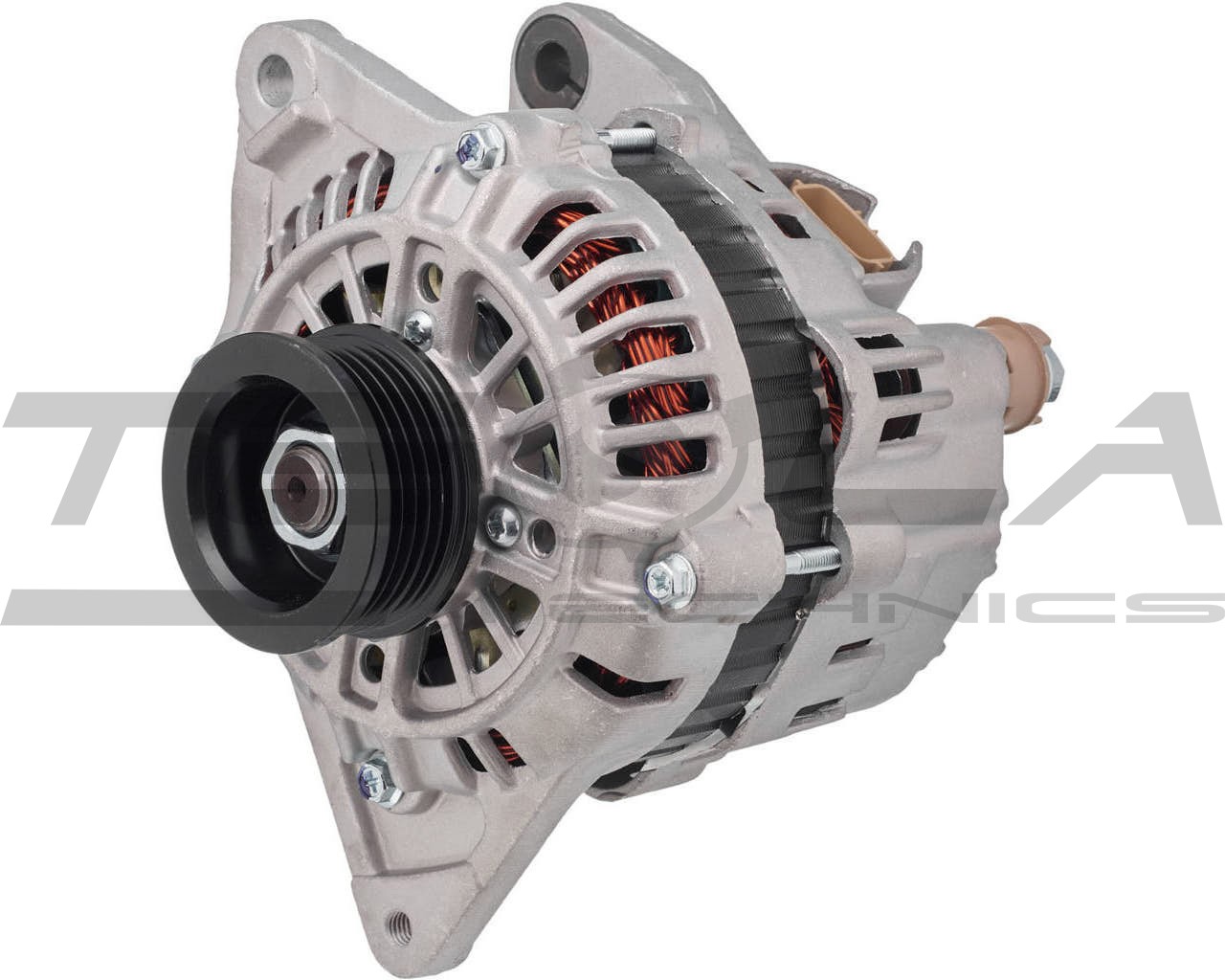 Alternator (TT12449)