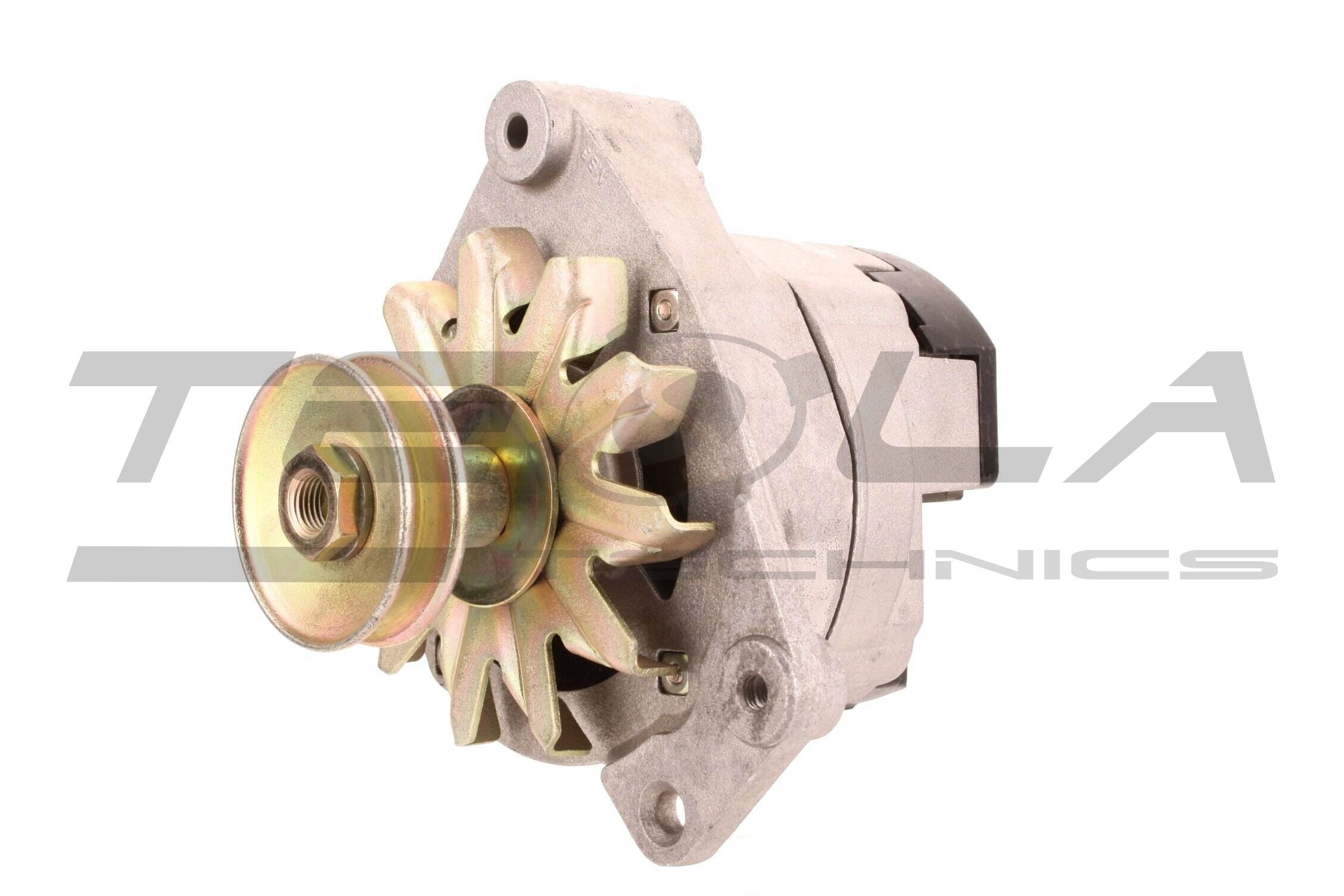 Alternator (TT11332)