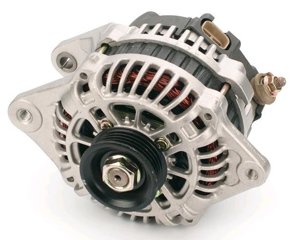 Alternator (TT12316)