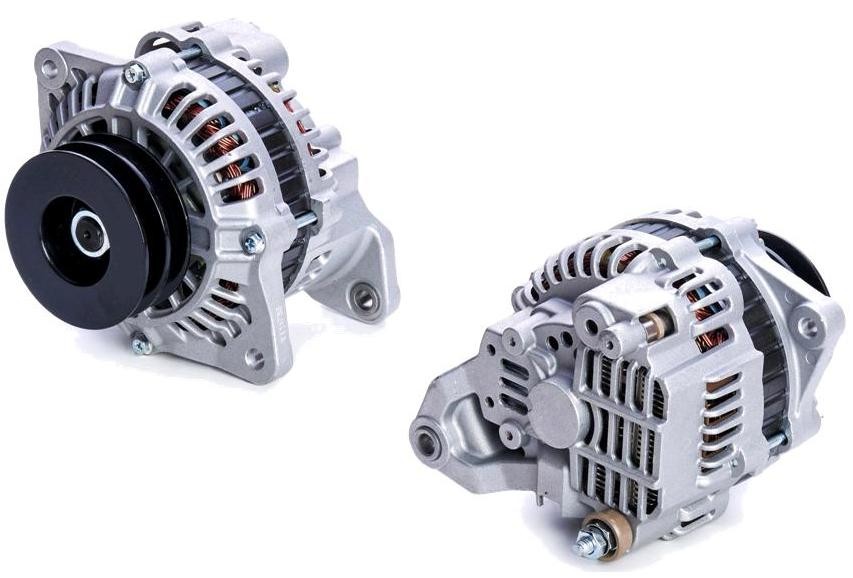 Alternator (TT11733)