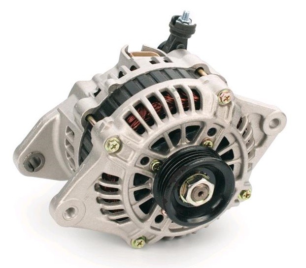 Alternator (TT12296)