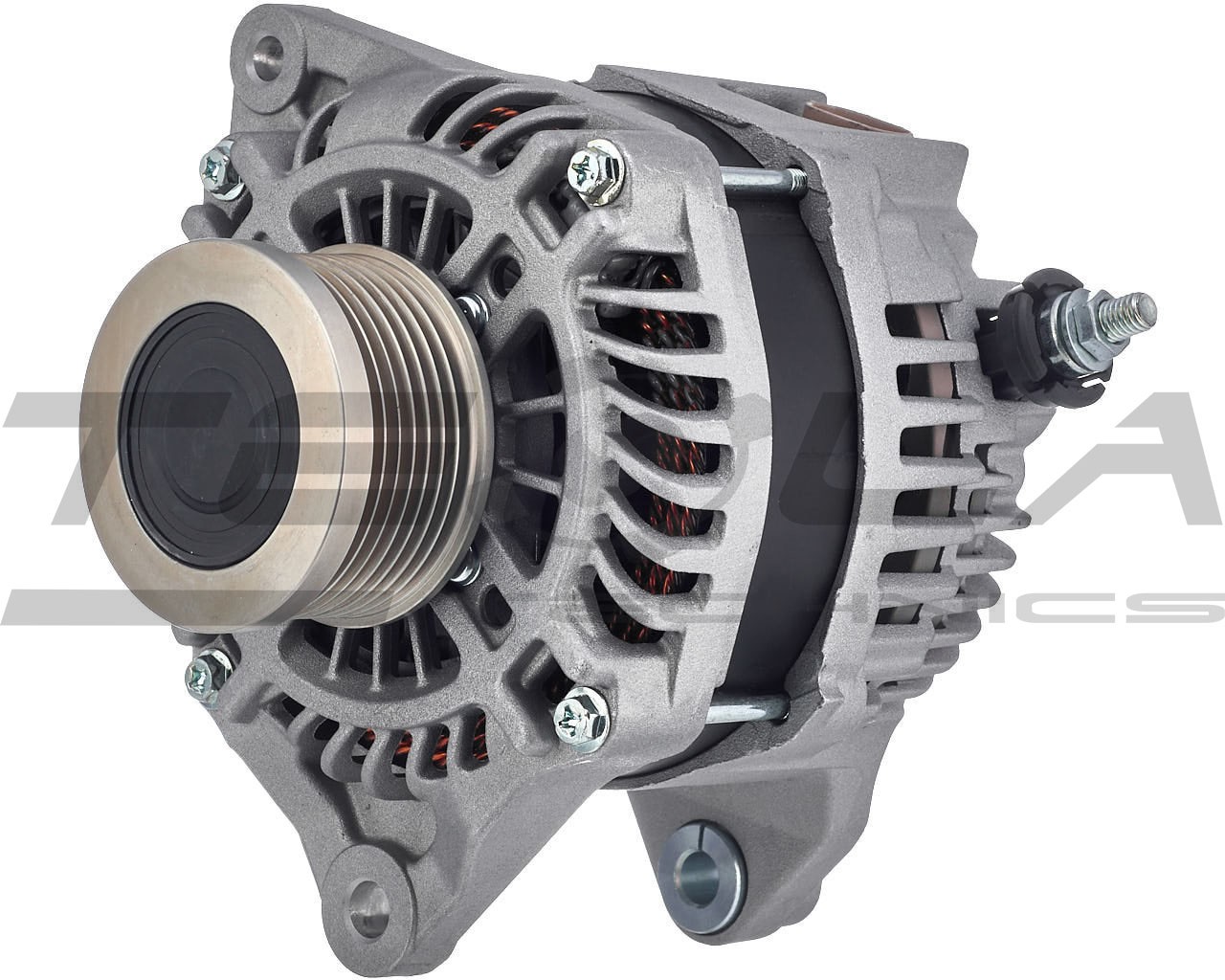 Alternator (TT12947)