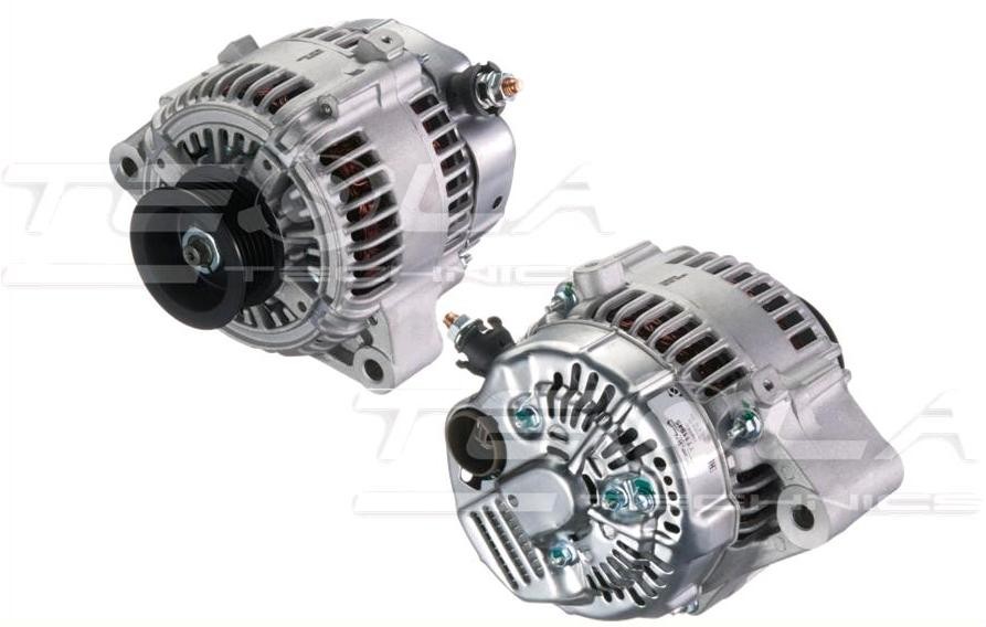 Alternator (TT11945)