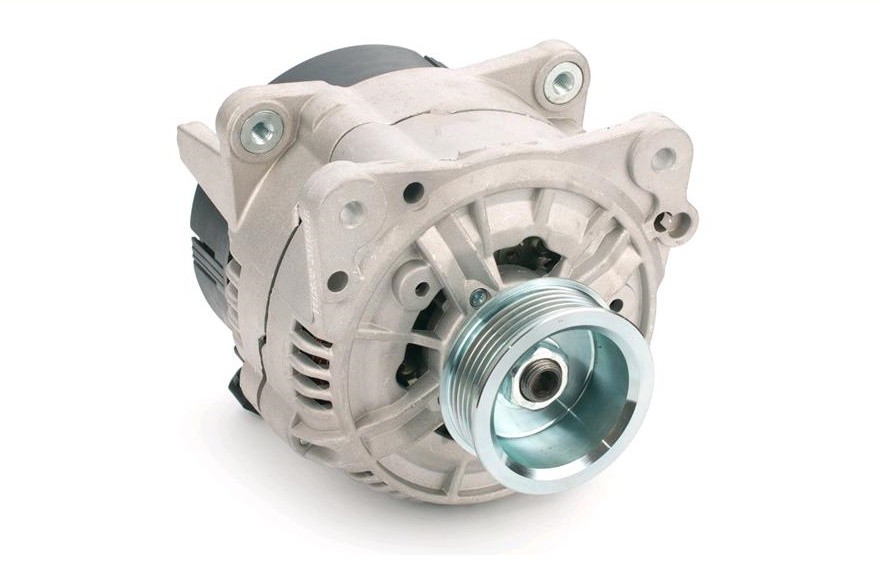 Alternator (TT12532)