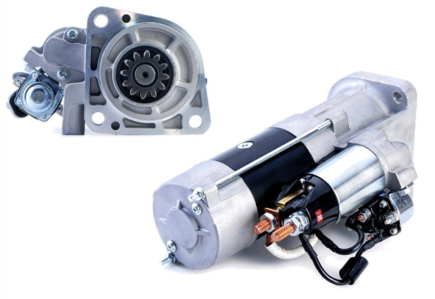 Starter (TT16450)