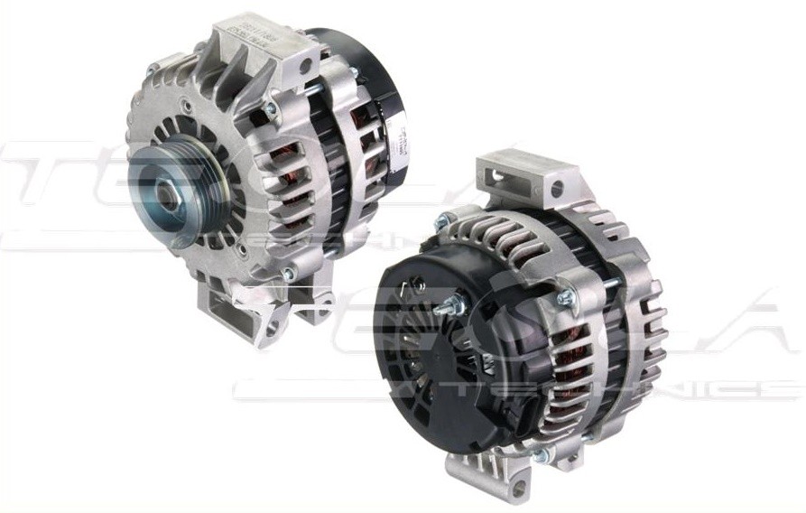 Alternator (TT11995)