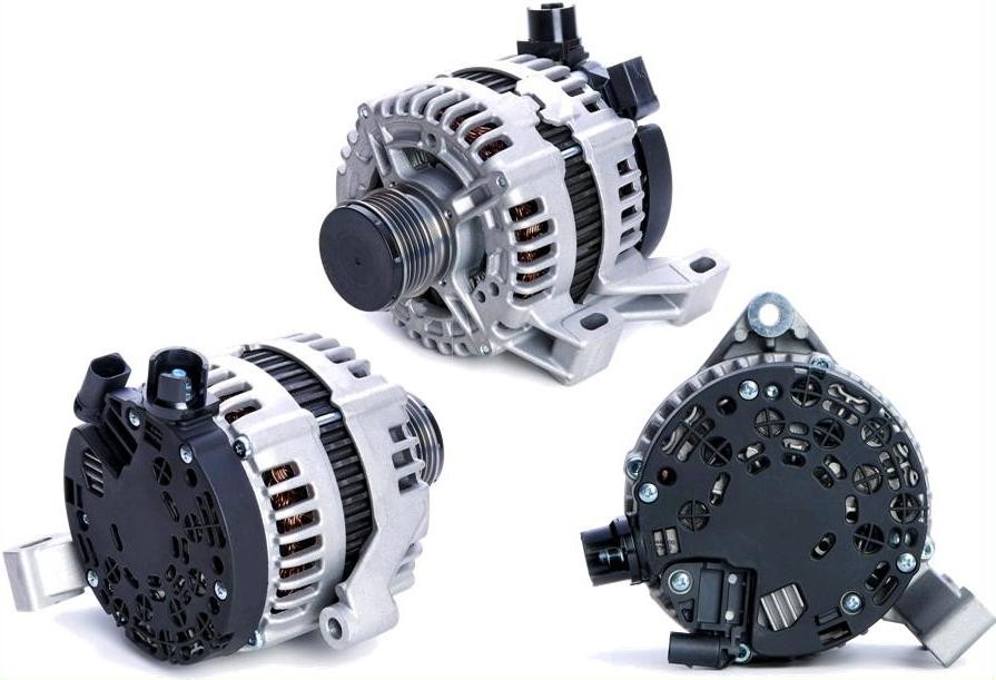 Alternator (TT11319)