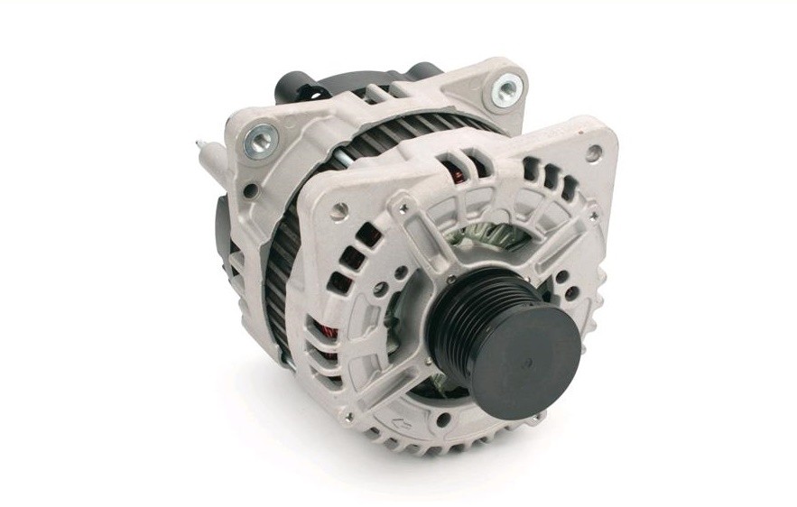 Alternator (TT12567)