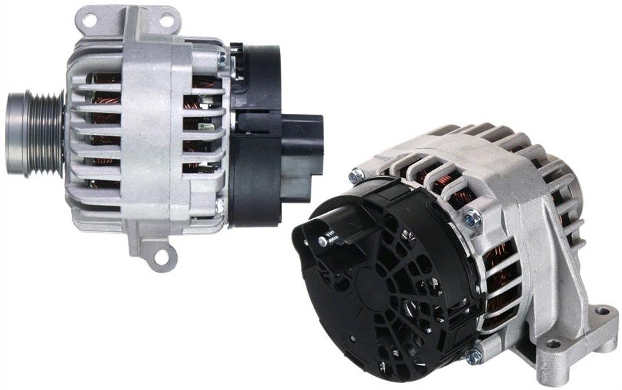 Alternator (TT12402)