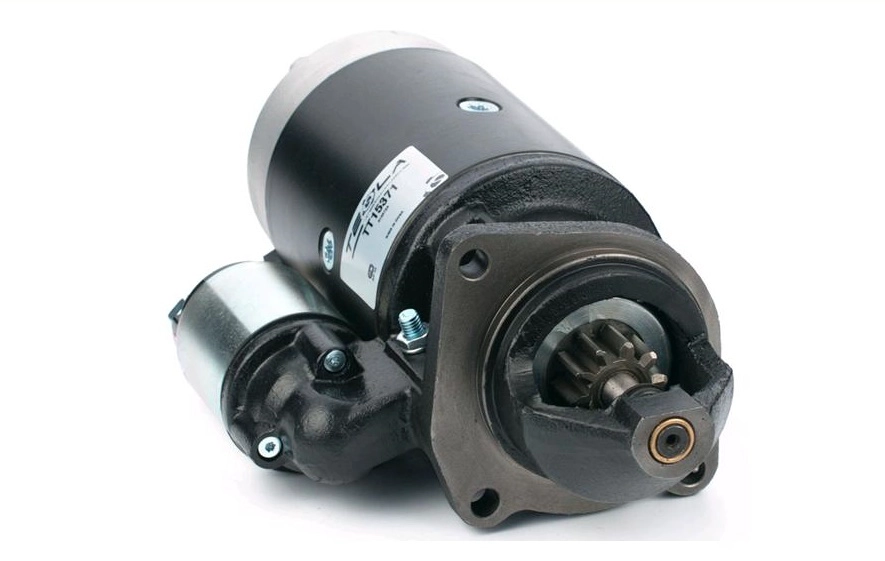 Starter (TT15371)