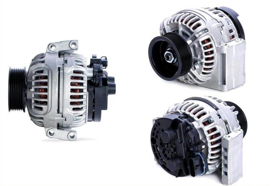 Alternator (TT11313)