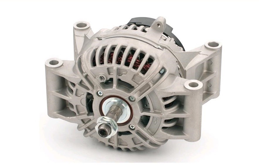 Alternator (TT12143)